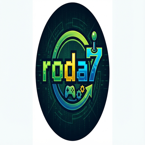Logo roda7