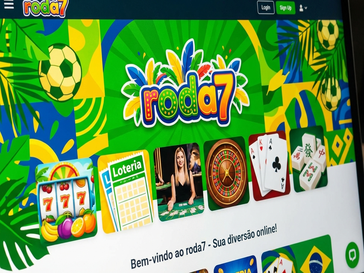 Screenshot 1 roda7