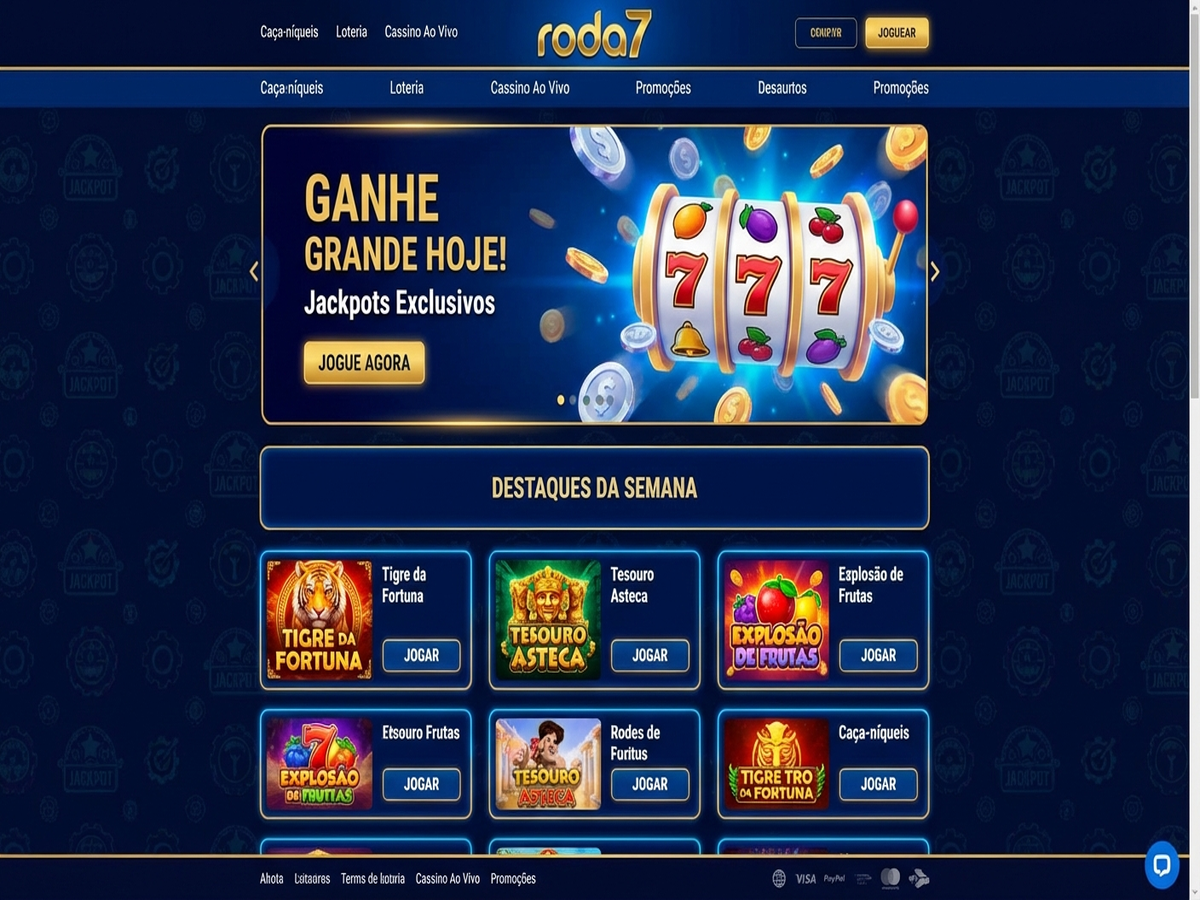 Screenshot 2 roda7