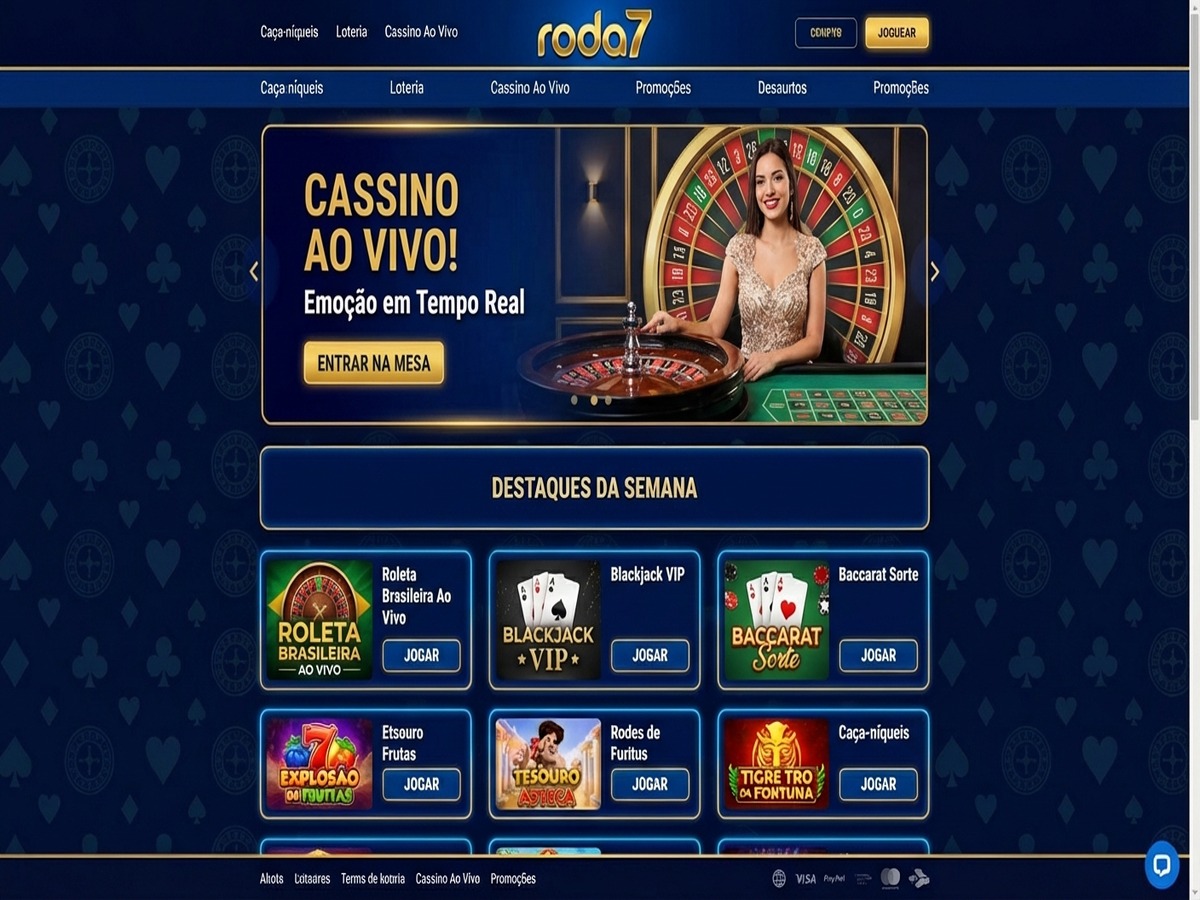Screenshot 3 roda7